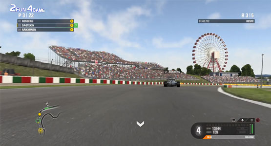 Suzuka