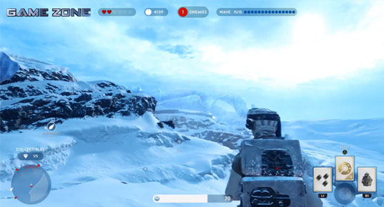 Star Wars