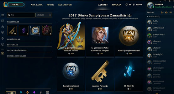 Vi 6 Seviye Fin